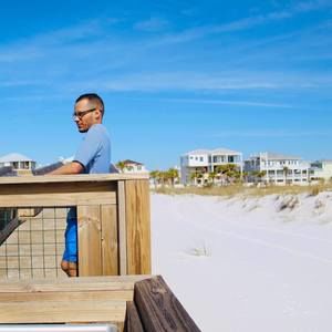 Meet your Posher, Jeromy